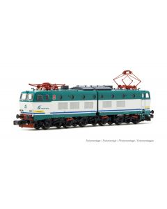 FS Elektrolokomotive  E.655, 4. Bauserie, XMPR Cargo, Ep. V-VI