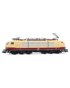 DB AG elektrische Lokomotive750 003, lange Version, rot/beige, Ep. V, DCS