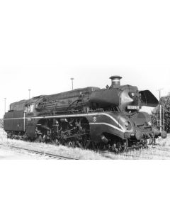 TT DR 02 0314-1 Ölfeuerung, grün mit Dekorlinie auf Führerstand, Ep. IVI, mit BLE Sound Decoder