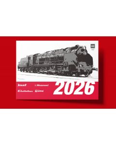 Hornby International 2026 H0 Katalog