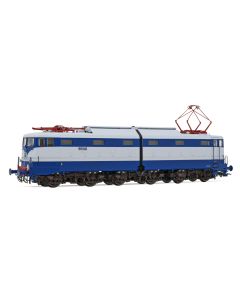 FS E-Lok E646 2. Serie Treno Azzurro, Ep. IIIb