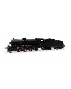 FS Dampflokomotive Gr. 685 2. Serie kurzer Kessel grosse Lampen Ep.III DCS