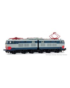 FS E-Lok E.656 023, 50 Jahre Jubiläum, Erste Auslieferung 1975, Ep IV