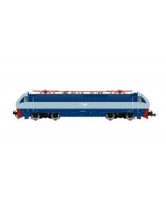 FS Elektrolokomotive E.402B Treni Turistici Italiani, Ep. VI, 80. Jahre Rivarossi