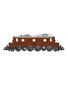 BLS elektrische Lokomotive Ce 4/6 303, Ep. IV, ACS