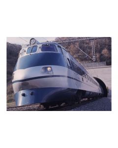 FS ETR 401, 4-teiliges Basiset 50 Jahre ETR 401 Rapido 871/872 Roma-Ancona, Ep. IV, DCS