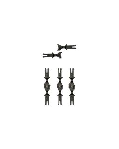 Set 16 Hornby Magnetic Couplers for NEM 362