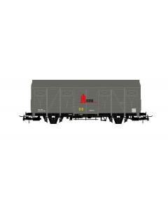RENFE gedeckter Güterwagen ORE/Macosa Ep.III