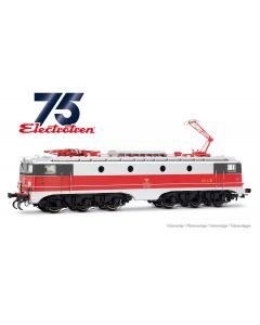 RENFE 276-030, mit unterschiedlichen Stromabnehmer, Talgo , Ep. III-IV, DCC