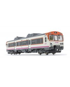 RENFE Dieseltriebwagen 596 Media Distancia Ep.VI