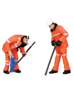 G-Scale Figur Gleisarbeiter