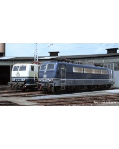 E-Lok BR 184.1 DB, Ep IV, DCS