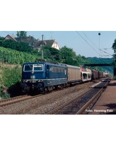 E-Lok BR 184.0 DB, Ep IV, ACS