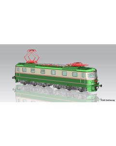 E-Lok E669.1 CSD , Ep III, DC