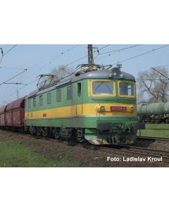 E-Lok BR 181 CD , Ep.V, DC