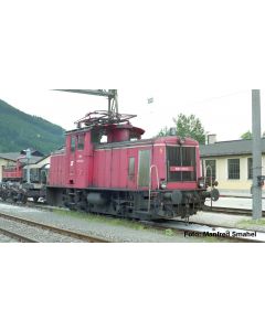 E-Lok Rh 1067 orange ÖBB ,Ep IV, DC