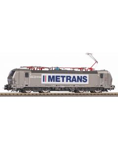 E-Lok Vectron Metrans VI, DCS