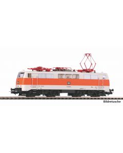E-Lok 111 122 DB , Ep IV, ACS