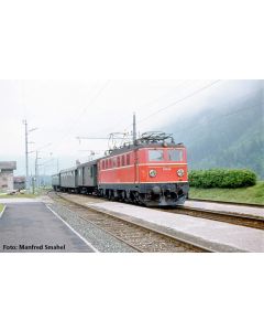 E-Lok Rh 1041 ÖBB , Ep IV, DC