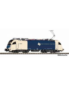 E-Lok BR 183 WLC, Ep VI, DCS