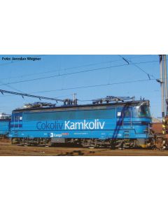 E-Lok Rh 230 CD Cargo, Ep VI ,DC