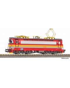 E-Lok Rh 240 CD Cargo, Ep VI ,DC