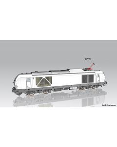 Diesel-/E-Lok BR 3193 Stern Hafferl , Ep VI , ACS
