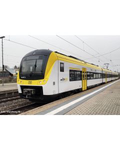 E-Triebzug BR 440 bwegt DB AG+ DSS 8pol., Ep VI, DC