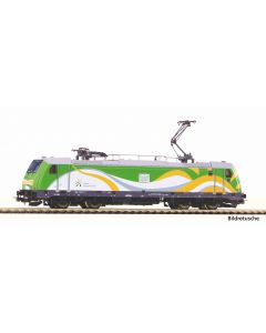 E-Lok BR 146.2 Koleje Polen, Ep VI, DC