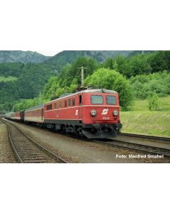 E-Lok Rh 1110.0 ÖBB ,Ep IV, DCS