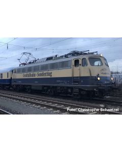 Centralbahn E-Lok 110 383-7, Ep VI, DCS (PSSH)