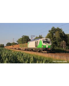 Diesel-/E-Lok BR 248 SETG, Ep VI, ACS