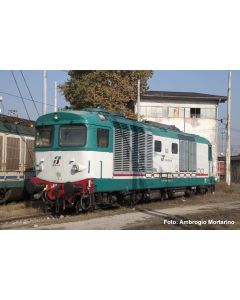 Diesellok D.445 erste Serie XMPR FS, Ep VI, DCS