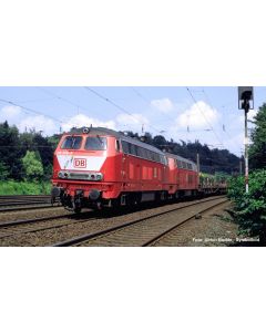 Diesellok BR 215 DB AG, Ep V, ACS