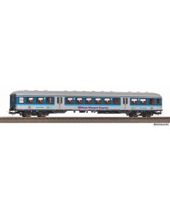 Personenwagen n-wagen 2. Kl. Maas-Wupper-Express GFF, Ep VI