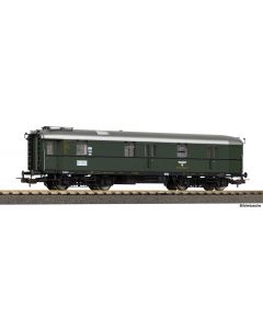 Postwagen DRP DRG, Ep II