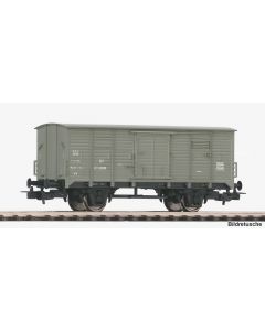 Ged.Güterwagen ex G02 (Bahndienstwagen ) PKP, Ep V