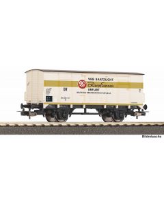 Ged. Güterwagen G02 VEG Saatgut Erfurt DR , Ep III