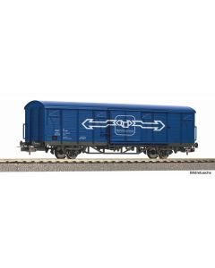 Ged. Güterwagen Gbs BahnExpress ÖBB , Ep IV