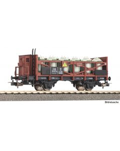 Säuretopfwagen ÖBB , Ep III