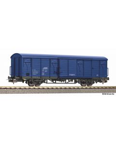 Ged. Güterwagen Gbgkks ČD Cargo , Ep VI