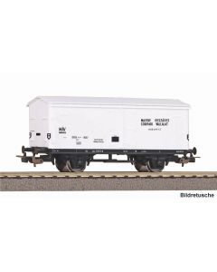 Kühlwagen Ex FS Bier MAV , Ep III