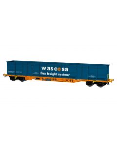 CH-WASCO CTW Sgnss mit E-Aufbau saphirblau, flex freight system 3385 4552 146-4, Ep.VI