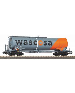 CH-WASCO Tankwagen mit grosser Wascosa Schrift. Ep. VI