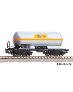 Druckgaskesselwg. pibi Gas FS , Ep IV