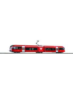 RM Triebzug GTW 2/6 S-Bahn Bern RM, Ep V, DC