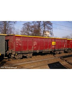 Off. Güterwg. Rail Polska , Ep VI