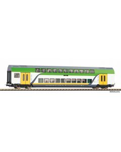 Doppelstockwg. 2. Kl. Koleje, Ep VI