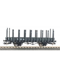 Rungenwagen LWRK 87855 grau NS , Ep III