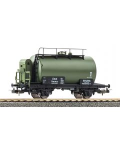 2-achs. Kesselwagen Benzina CSD, Ep IV